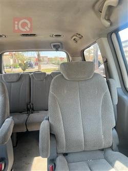 Hyundai Entourage